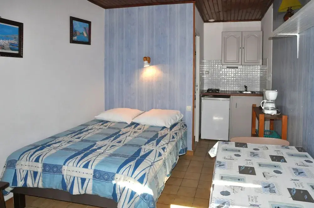 Residence de Vacances Les Cariatides