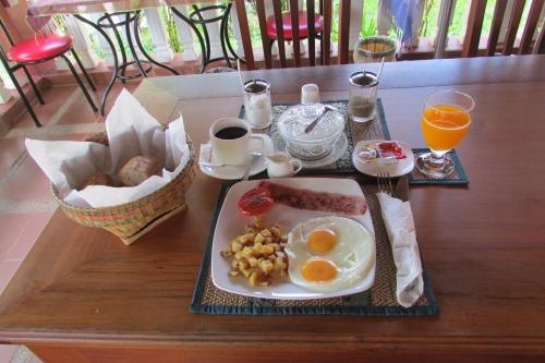 Phoumrumduol Guest House