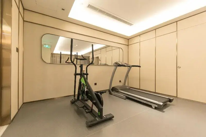 JI Hotel (Xi'an Qujiang International Convention and Exhibition Center)