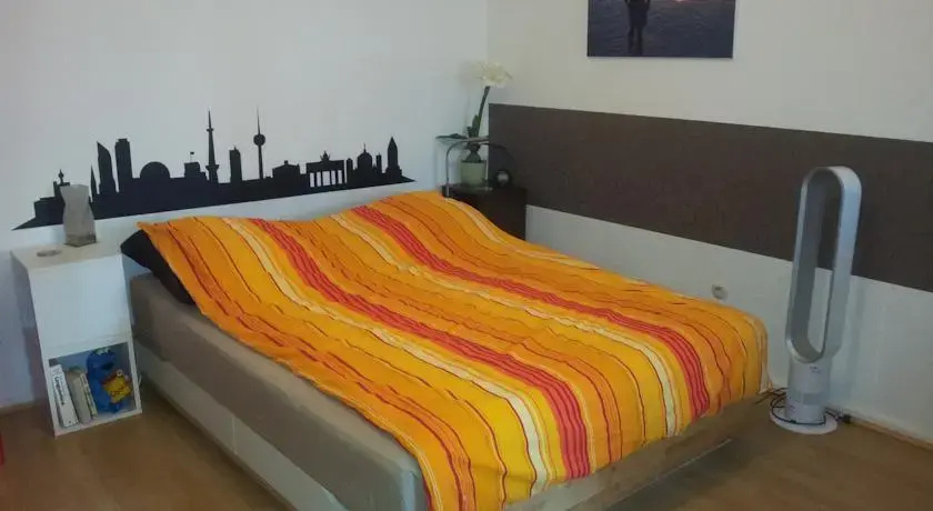 City Casita Berlin