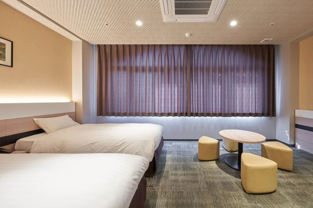 Welina Hotel Premier Nakanoshima West