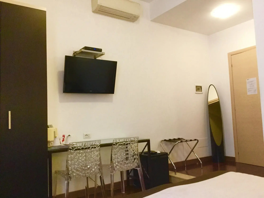 Castel Sant'Angelo Inn