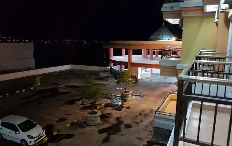 Apartemen Mtc 623