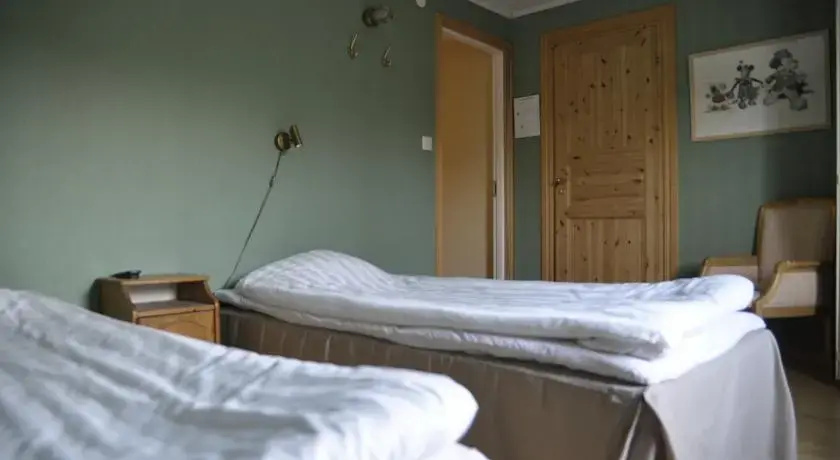 Hönö Hotell