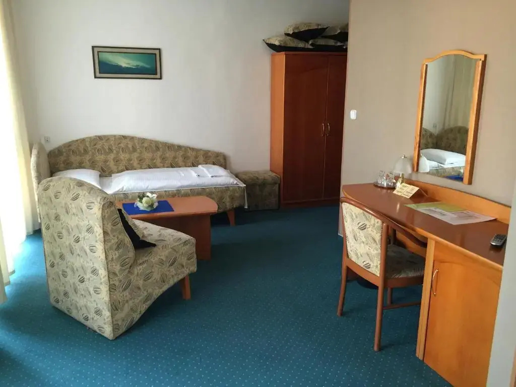 Hotel Dukla