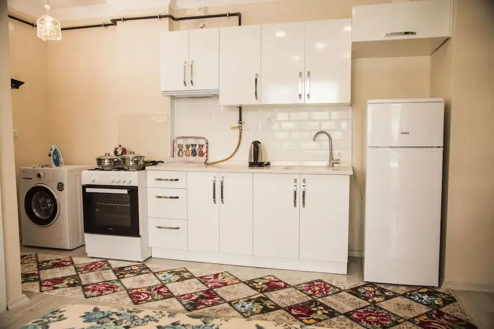 Nazar Suite Apart