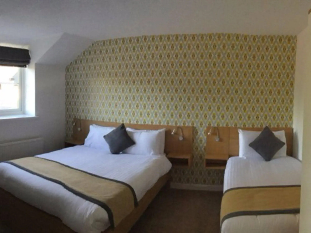 Llangeview Lodge