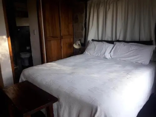 Agua Pampas Hotel Boutique & Spa