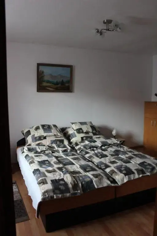 Kőhíd Vendégház