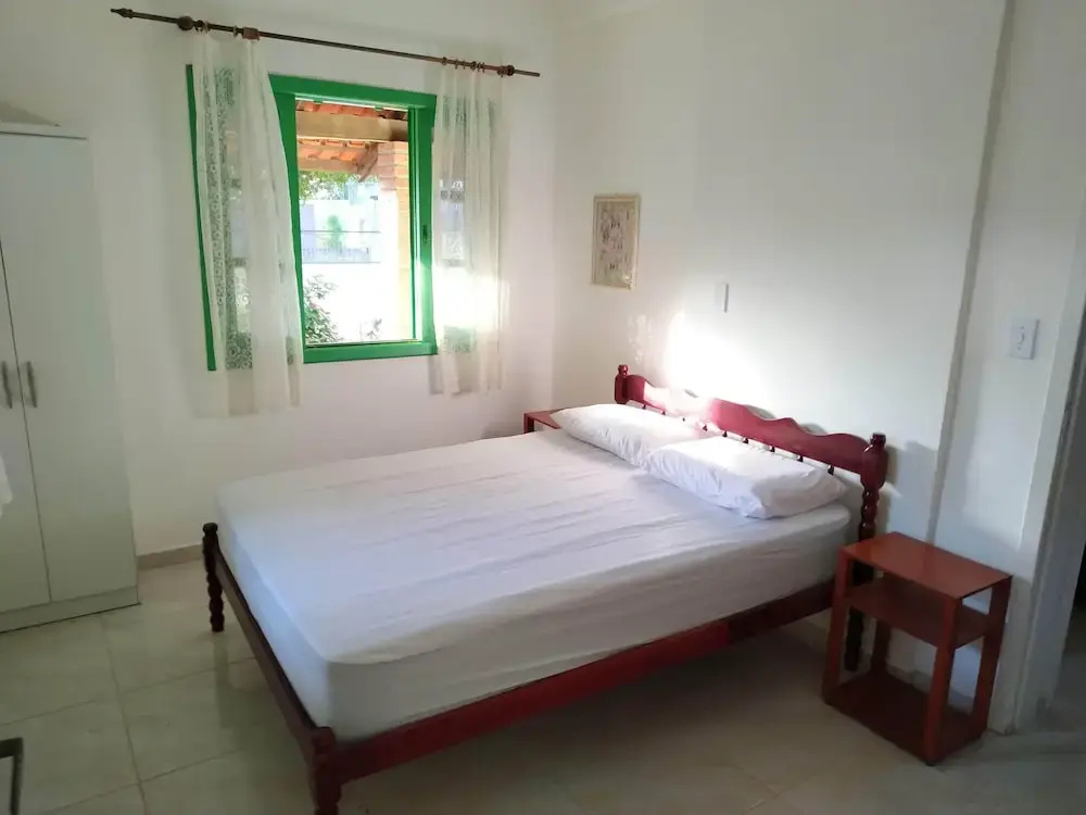 Residencial Praia Bombas