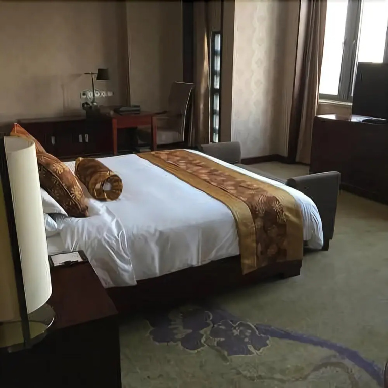 Yonglian Resort Hotel