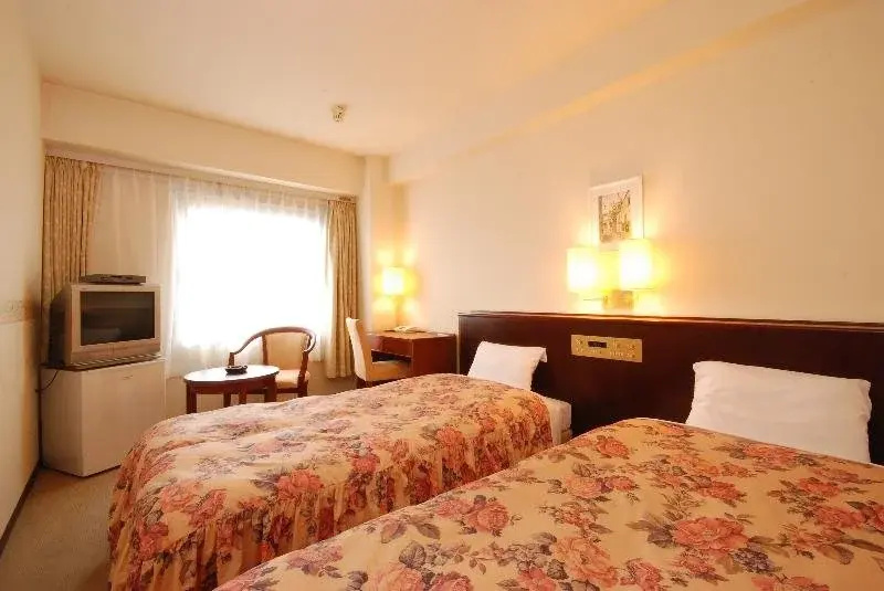 Hotel Grand Sun Yokohama