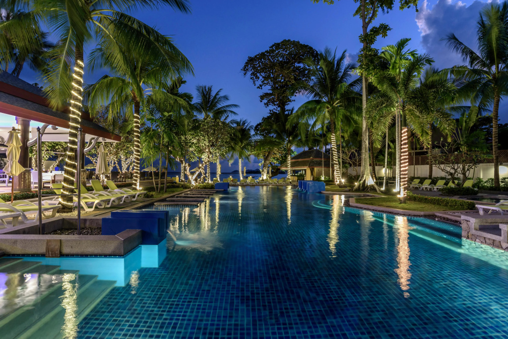 Beyond Samui