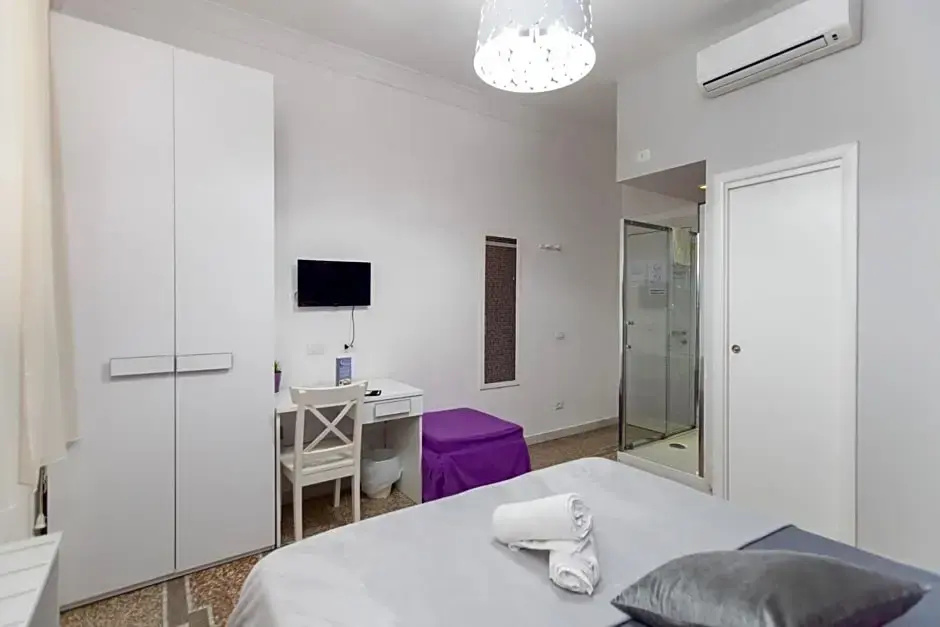 Re di Luna B&B