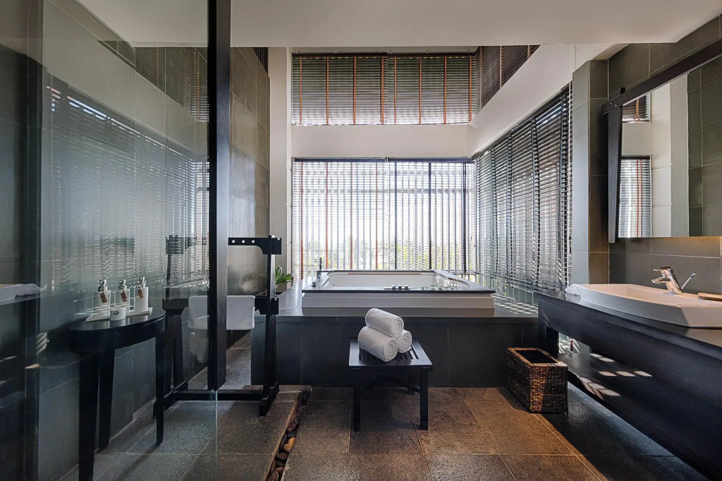 Anantara Mui Ne Resort