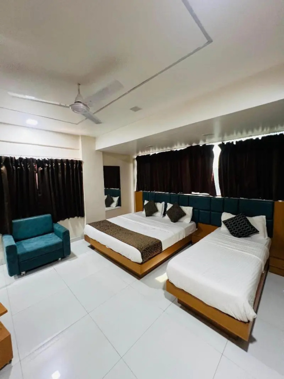 Hotel Exotic