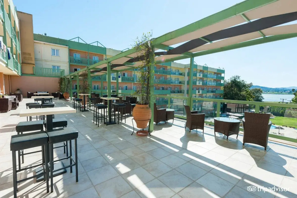 Ariti Grand Hotel