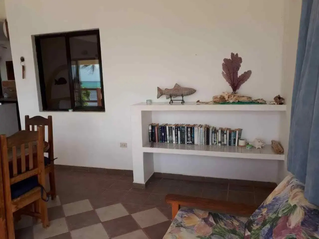 Casa Paraiso