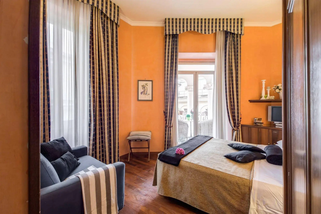 Hotel Le Petit