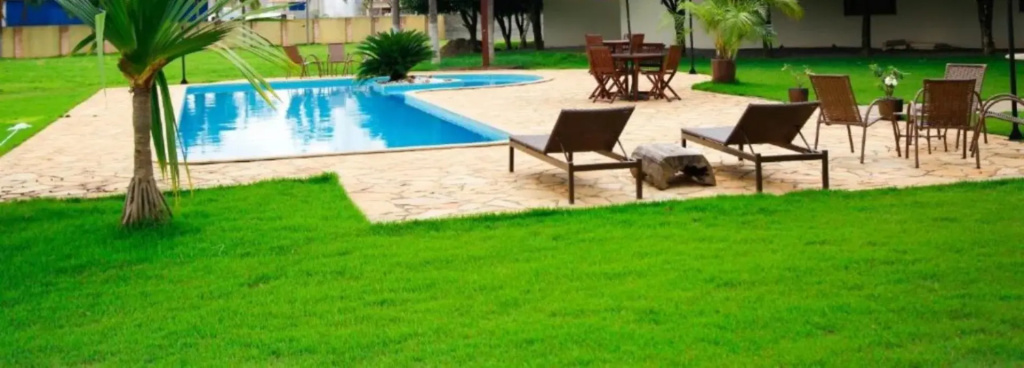Terras Hotel