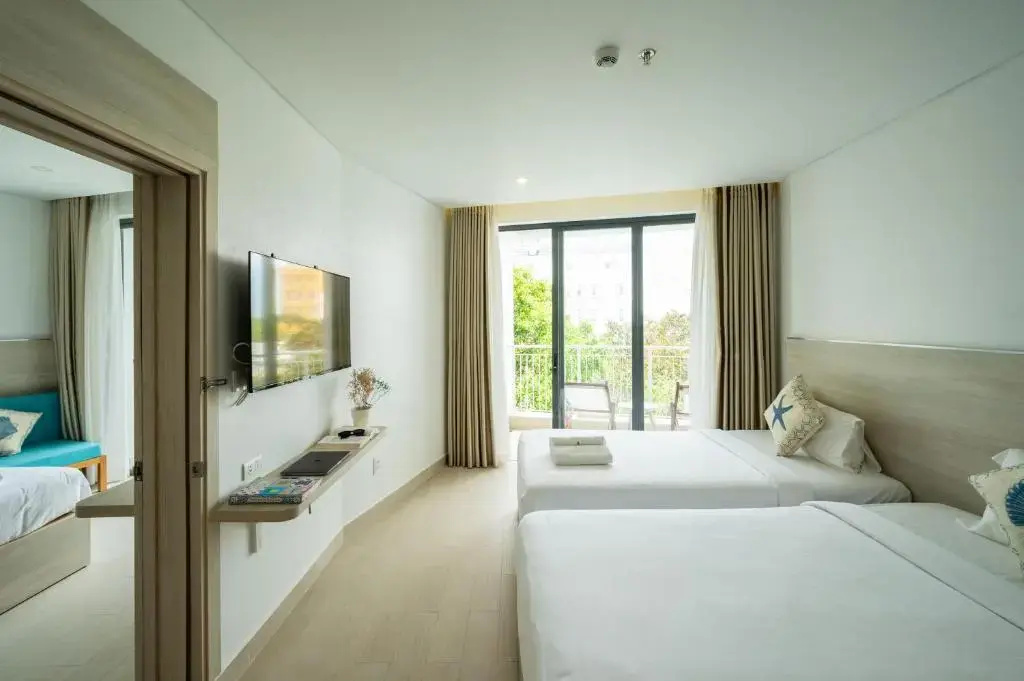 Haya Hotel Phu Quoc, Trademark Collection by Wyndham