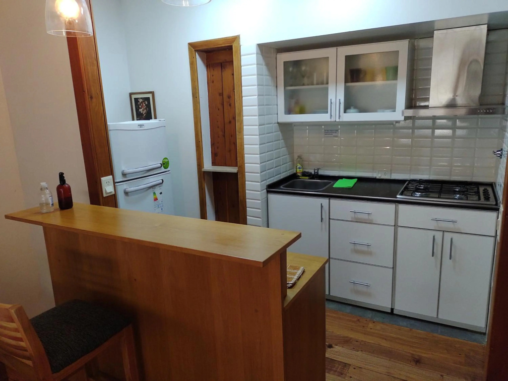Casa Laura Dto 1