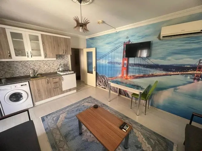 Taner Apart Otel