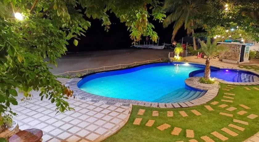 Pamana Beach Resort