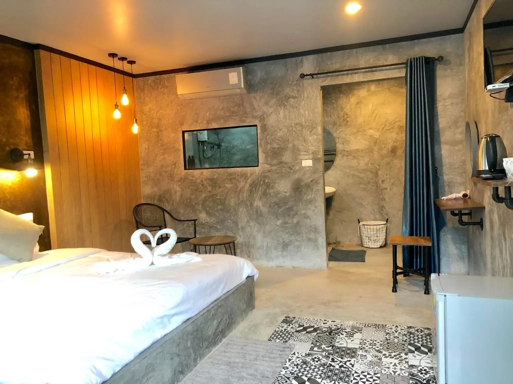 Ongsa House