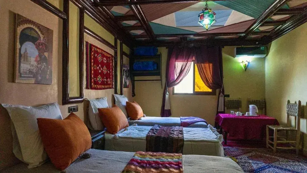 Riad Atlas Panorama