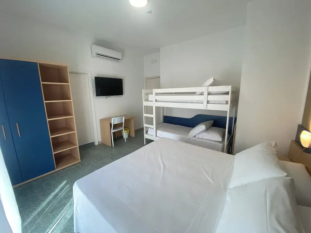 Primo Hotel