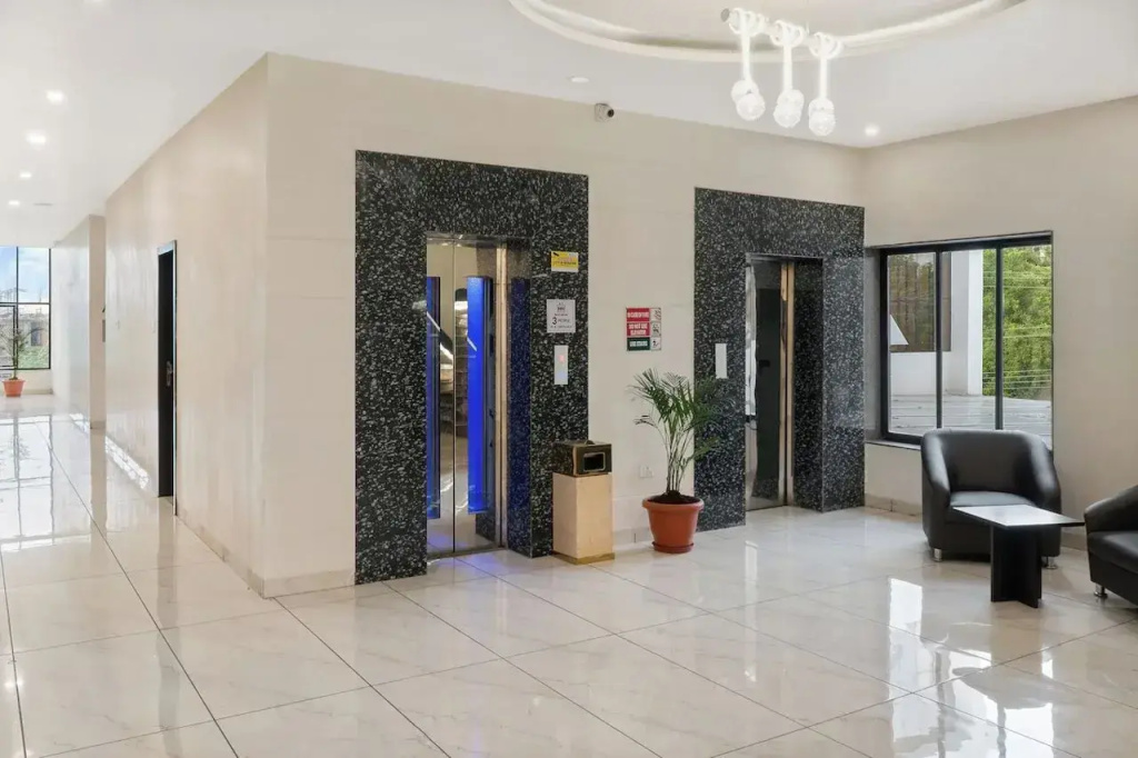 The Fern Residency Parbhani