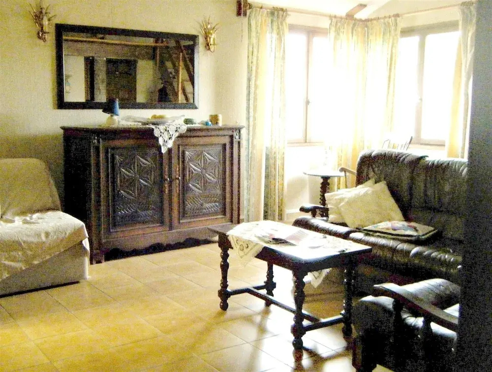 House With 3 Bedrooms in Corbère-les-cabanes, With Enclosed Garden and