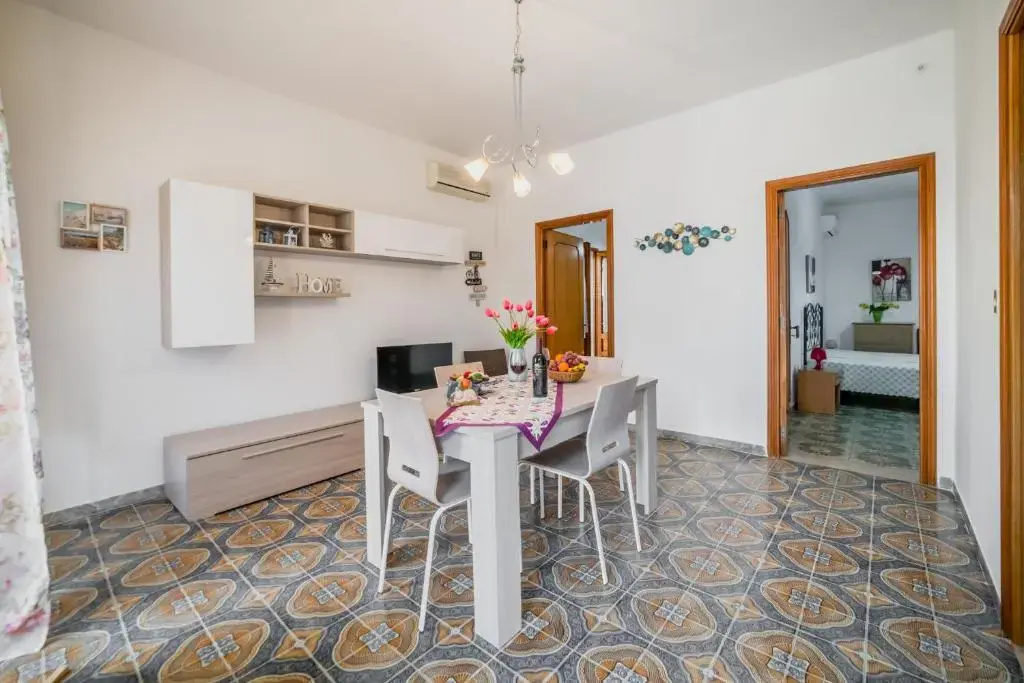 Casa Spiaggia E Servizi Raggiungibili a Piedi M507