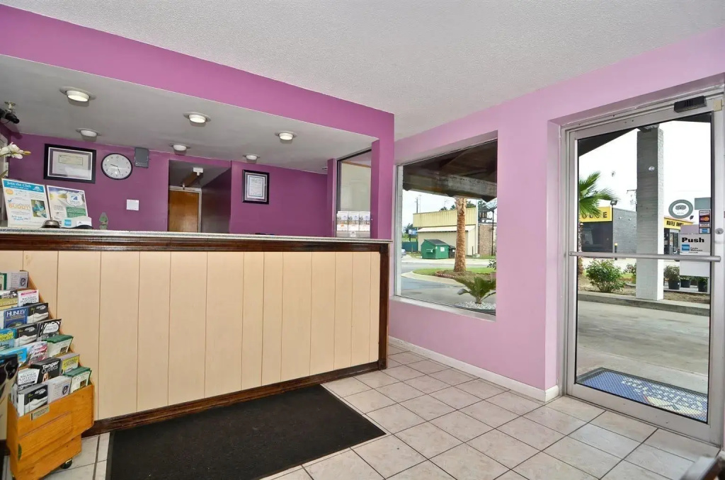 Americas Best Value Inn Saint George