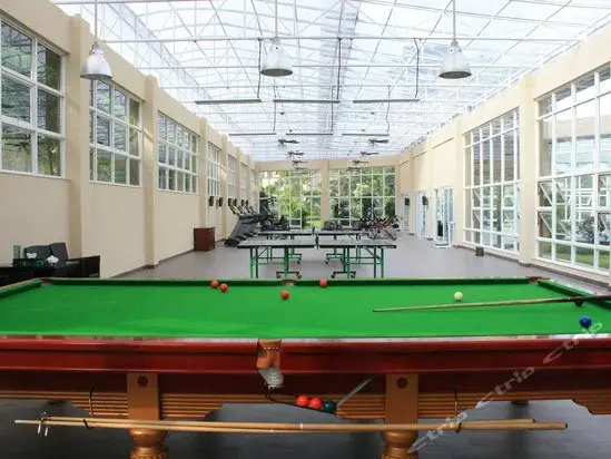 Grace Garden Hotel
