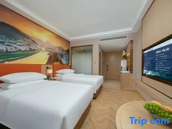 Vienna Hotel