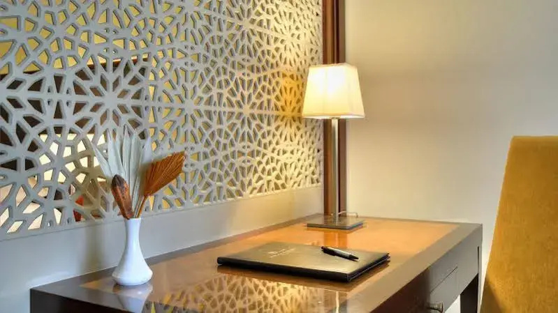 Corinthia Hotel Khartum