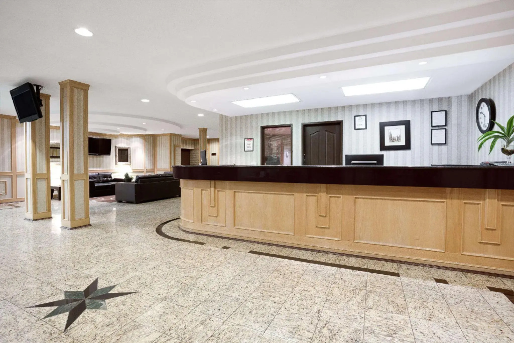 The Vic, an Ascend Collection Hotel