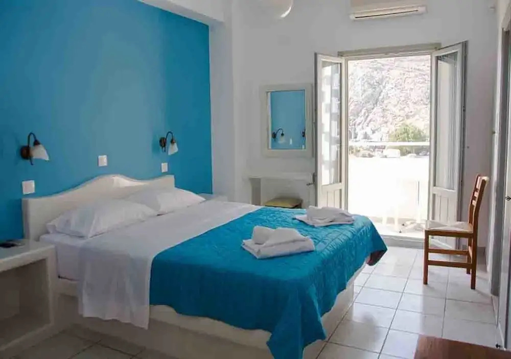 Sail Inn Studios & Apartments