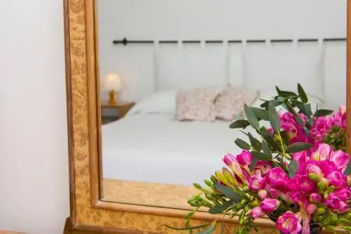 Guest House 3 Stars Positano