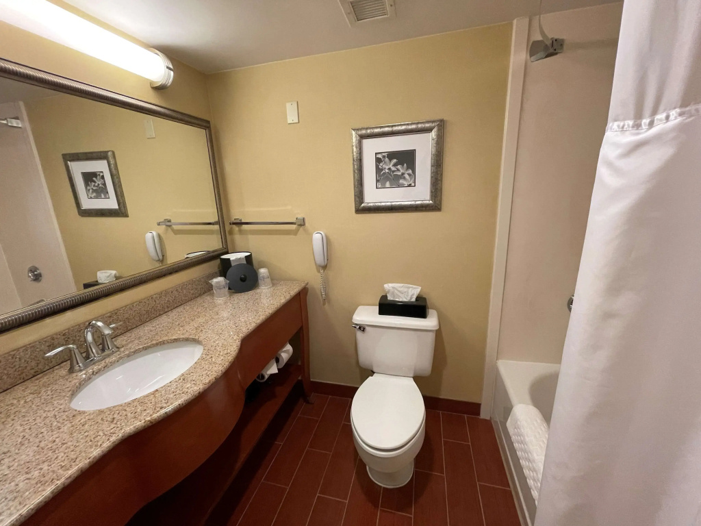 Best Western Plus Waterville Grand Hotel