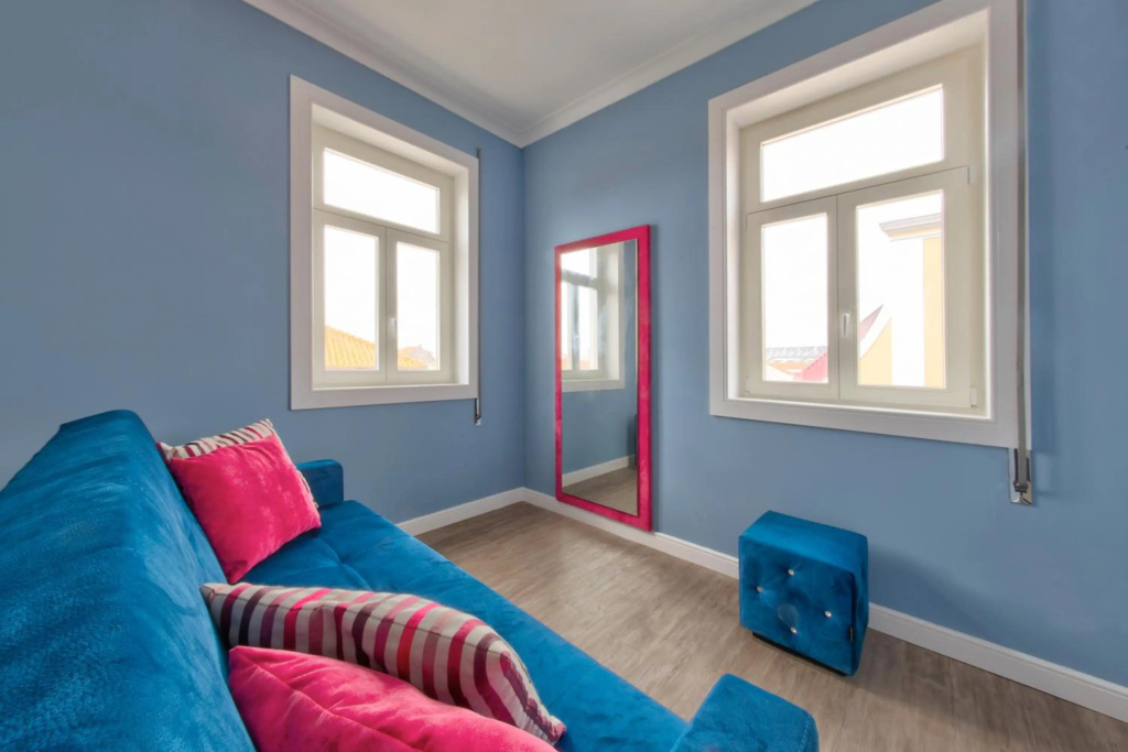 Aveiro History Apartments
