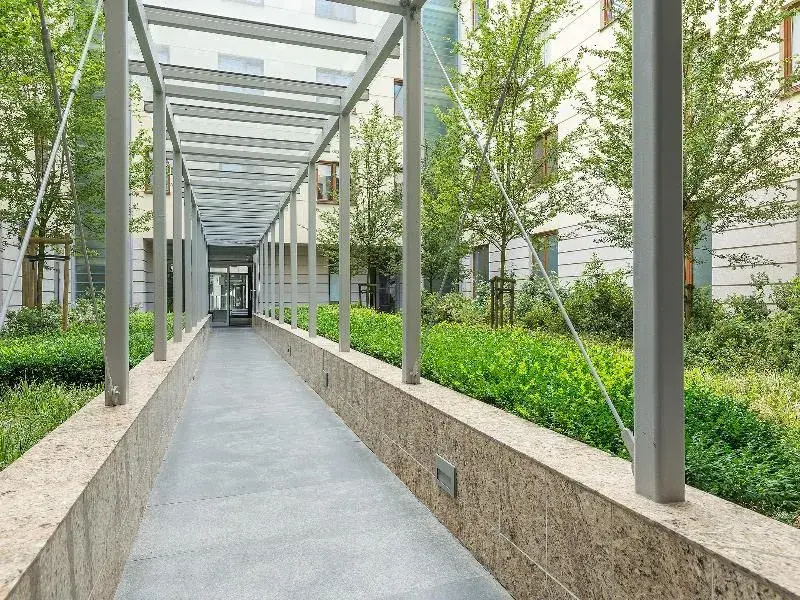 P&O Apartments Wilanow 5