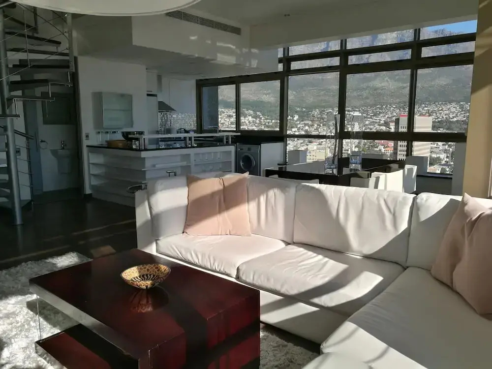 Cartwrights Apartments