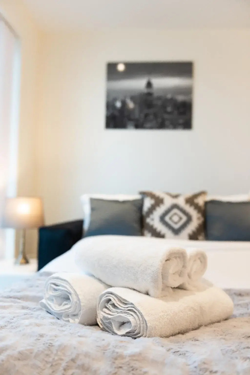 LT Riverview Apartments - Greenwich