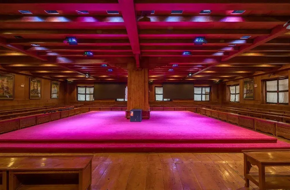 Shuizhuang Hotel