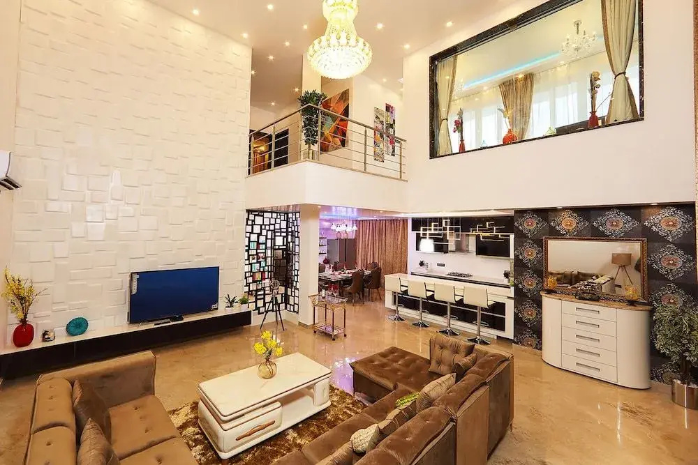 Den's Beach House