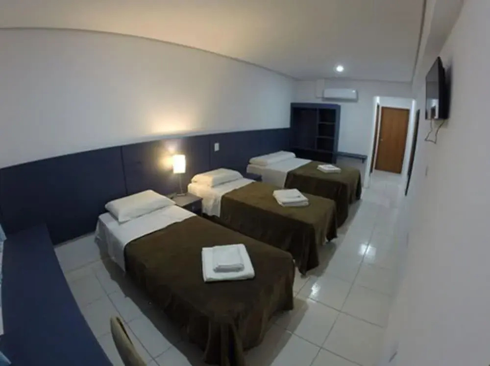 Hotel do Centro