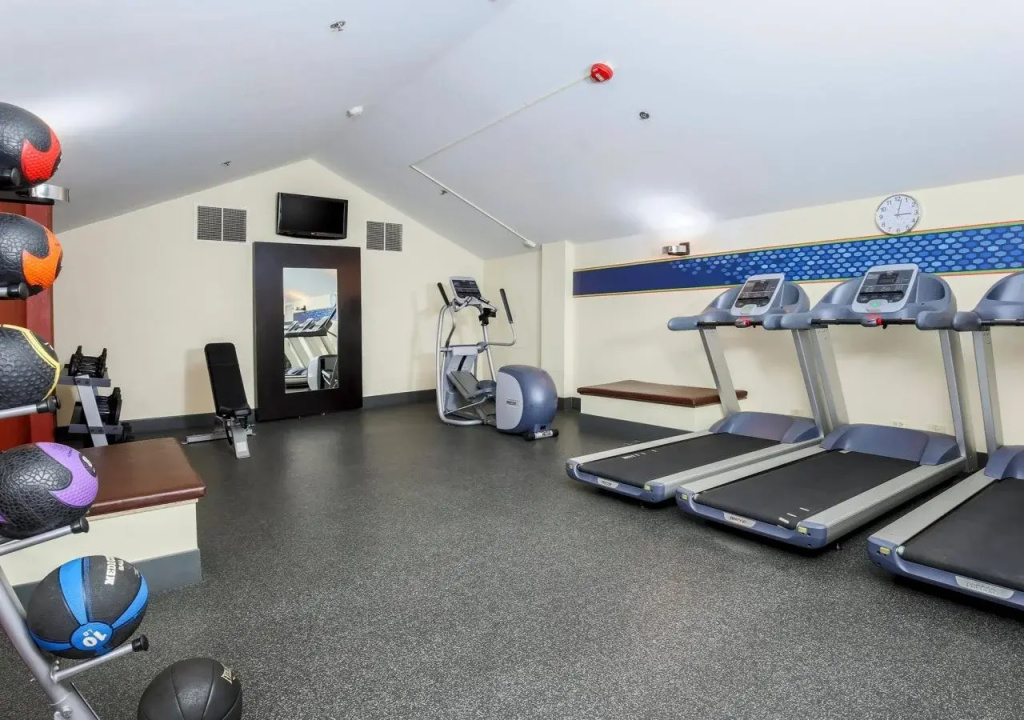 Fairfield Inn & Suites by Marriott Denver Southwest/Lakewood